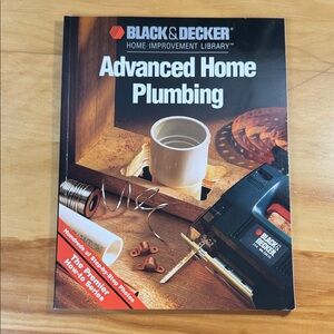 🌈2/$8  Advanced Home Plumbing